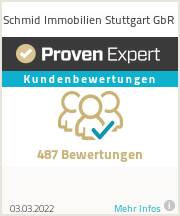 Erfahrungen & Bewertungen zu Schmid Immobilien Stuttgart  