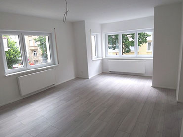 Immobilienmakler Stuttgart Wohnen